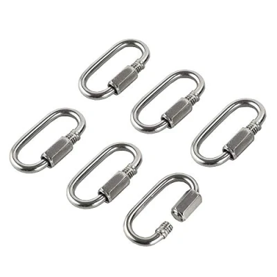 Image of Quicklinks Parrot Toy Making Parts Pack of 6