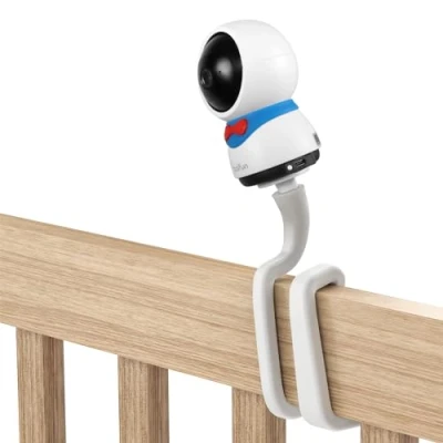 Image of TIUIHU Baby Monitor Holder Suitable for Boifun 5S/6T/2S/VB805, Babyphone Mount