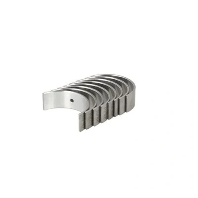 Image of 12150BC20C Conrod Bearing Set KOLBENSCHMIDT CB 1227A STD NISSAN: Note II Hatchback, Qashqai / Qashqai+2 I