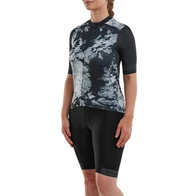 Image of Altura Icon Ss Womens Jersey Black Mix 8