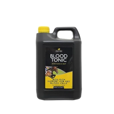 Image of LINCOLN Blood Tonic 4 litre
