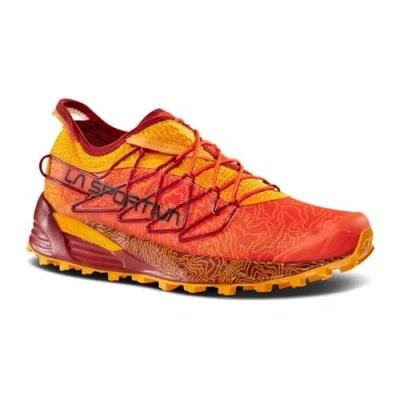 Image of La Sportiva Mutant II Trail Running Shoes SS25