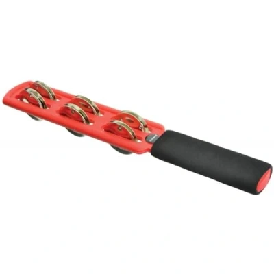 Image of chord PJS06 Plastic Jingle Stick with Comfort Handle