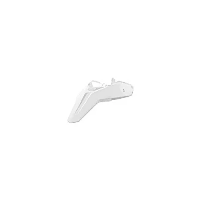 Image of Polisport KTM Rear Fender Side Panels SX 65 2009 2015, White Motocross4u