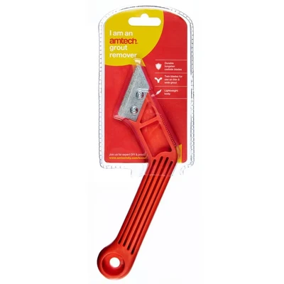 Image of Amtech G1672 Grout Remover