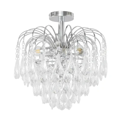 Image of Lindby Silino ceiling light