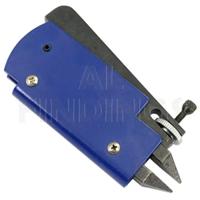 Image of GWM Stone Setting Pliers : Tightening Prongs Stones Craft Tools (280)