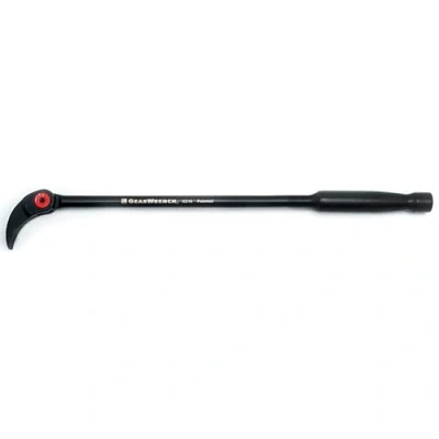 Image of GearWrench 82216 Indexing Pry Bar, Fixed Smooth Head Profile 16&quot;/406,4mm