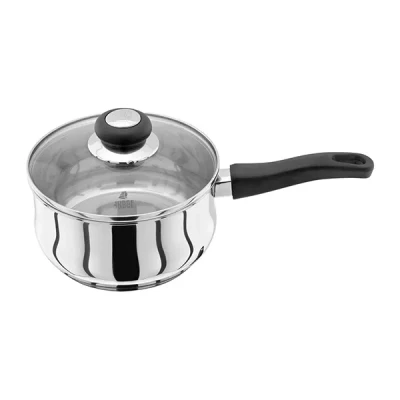 Image of Judge Vista 1.8L 18cm Saucepan