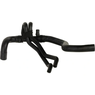 Image of 8200155219 Radiator Hose GATES 05 3131 EPDM (ethylene propylene diene Monomer (M class) rubber) RENAULT: SCENIC 2, MEGANE 2