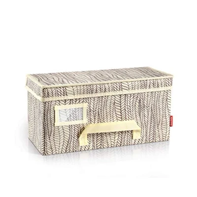 Image of Tescoma Box 40x18x20 cream