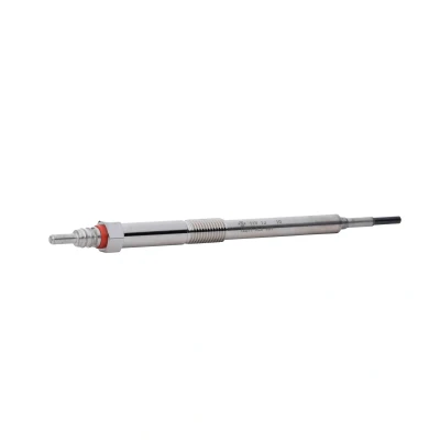 Image of 12291RBDE01, 12291RBDE011, 12291RL0G01, 12291RL0G011, 12291RMAXE011 Glow plug BOSCH F 01G 004 02X HONDA: CIVIC 9, CR V 3, 4