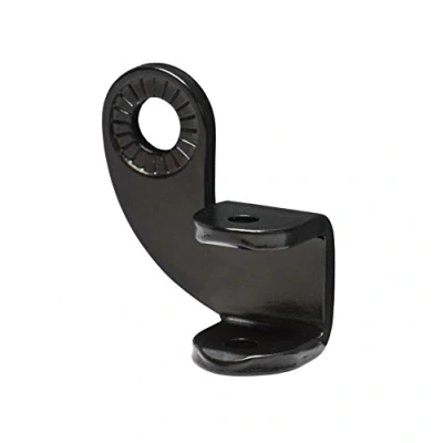 Image of Burley Standard Forge Hitch Silver
