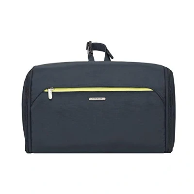 Image of Travelon: Luggage Flat Out Toiletry Kit, Midnight, Kit