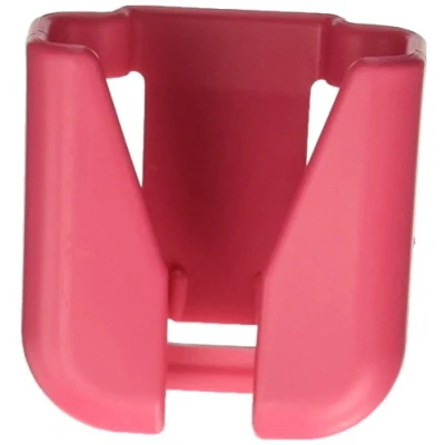 Image of Prestige Medical Hip Clip Stethoscope Holder, Pink