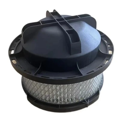 Image of 1 Vacuum HEPA Filter, Compatible For Parkside ASH Cleaner PAS 1200 C2 Heavy Scale Filter IAN: 303208