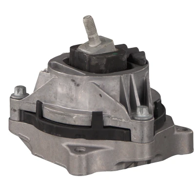 Image of 22116859412 Engine Mount FEBI BILSTEIN 103477 Right Hydro BMW: 3 Saloon, 1 Hatchback, 4 Gran Coupe