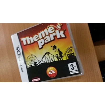 Image of Theme Park (Nintendo DS)