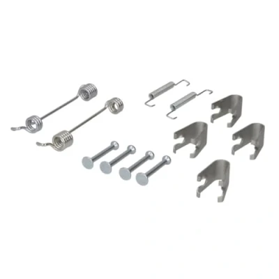 Image of TRW Brake Shoe Spring Kit Hold Down SFK403