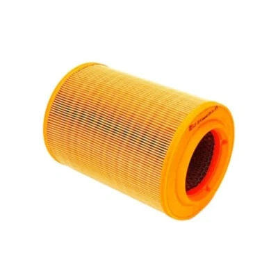 Image of 77486392 Air Filter MAHLE ORIGINAL LX 314 237,5mm 164,0mm Insert VOLKSWAGEN: Transporter 4, 4 Bus,