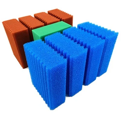 Image of Oase Replacement sponge set for Biotec 10.1 filter