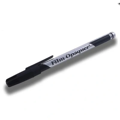 Image of BLACKOUT PEN WINDOW TINTING TINT FILM FITTING TOOL