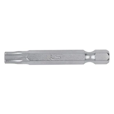 Image of KS Tools 911.2708 1/4&quot; Bit XZN,50mm,M5,5er Pack&quot;