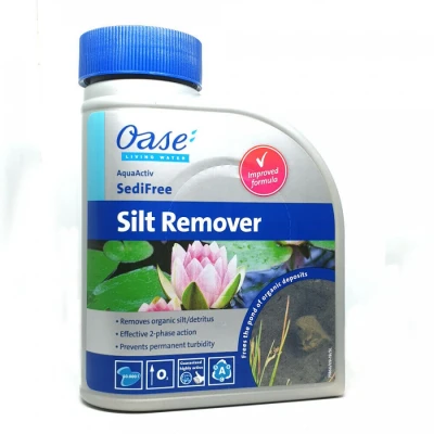 Image of Oase AquaActiv SediFree Silt Remover 500ml
