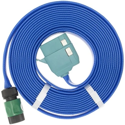 Image of Whale Aqua Source Mains Water Hook Up Blue