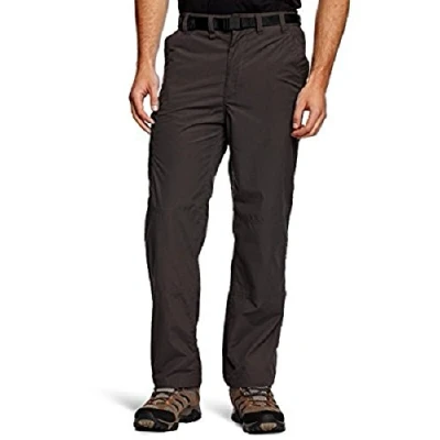 Image of Craghoppers Classic Kiwi Trousers BARK 42 Regular