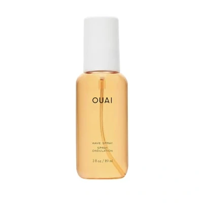 Image of Ouai Wave Spray Travel 50ml
