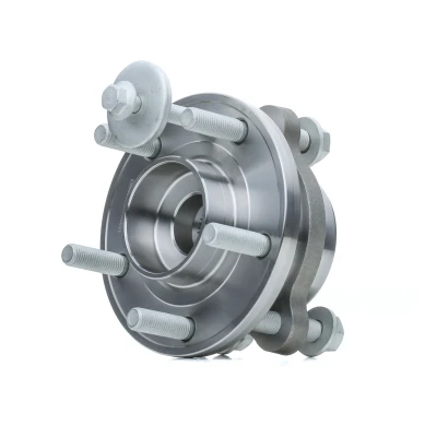 Image of 31406754, CV612C300AAA Wheel bearing kit SKF VKBA 7001 with integrated ABS sensor VOLVO: V40 Hatchback, Box Body / Hatchback