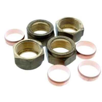 Image of Heatrae Sadia 95607838 Nut/Olive/ Imm Tool Pk