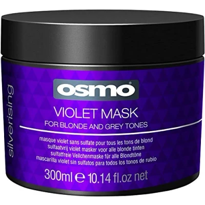 Image of Osmo Violet Mask 300ml