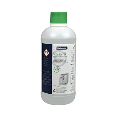 Image of Coffee Machine Descaler Compatible with Delonghi 5513296041 SER3018 DLSC500 500 ml