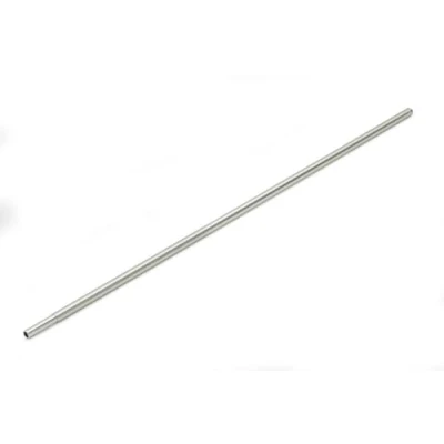 Image of VAUDE Pole 11 mm (AL6061) x 55 cm, with Insert Spare Part, Silver, cm