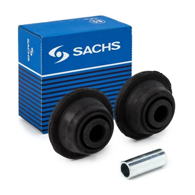 Image of 6001549248, 8200750133 Top strut mount SACHS 802 579 Rolling Bearing is not required RENAULT: CLIO 3, 2, TWINGO 2