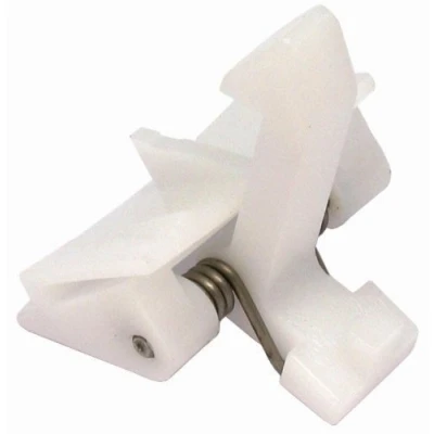 Image of Door Handle Catch Kit For Bosch Washing Machines