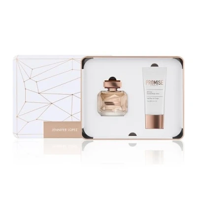 Image of Jennifer Lopez PROMISE Eau De Parfum 50ml Gift Set​