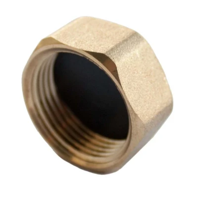 Image of Oracstar Compression Blanking Nut 3/4&quot;