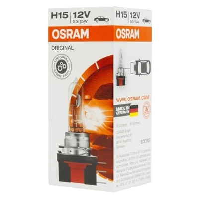 Image of OSRAM_64176 H15 12V 15/55W PGJ23T 1.
