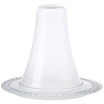 Image of Hillrom Braun Lens Filters for Thermoscan Ear Thermometers, Pack of 3