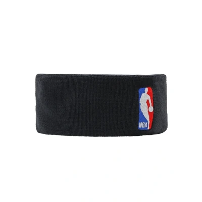 Image of Nike Performance Headband NBA Sweatband, Size: One Size, Black