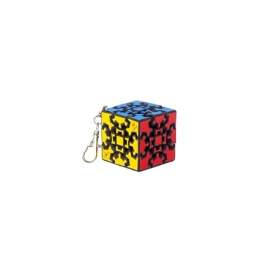 Image of Recent Toys M5153 Meffert&#039;s Mini Gear Cube