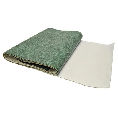 Image of Selections Water Absorbent Capillary Matting Roll for Plant Pot Watering (5m x 0.53m)