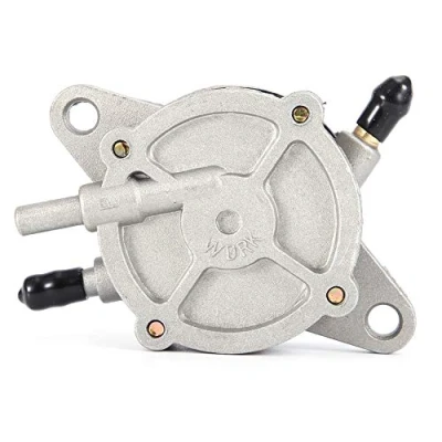 Image of Terisass Fuel Pump Gas Motorcycle scooter V uum Range Extender + pompe essence citystar 50