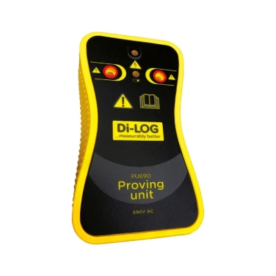 Image of Di LOG PU690 690V Proving Unit