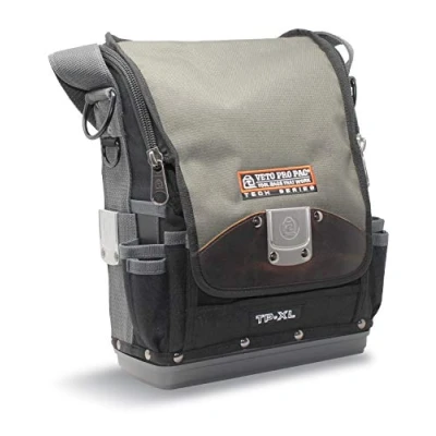 Image of Veto Pro Pac TP XL Extra Large Tool Pouch (Original) …
