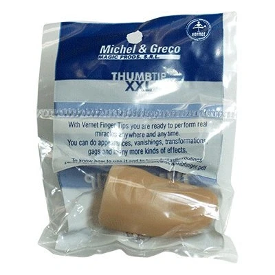 Image of Thumb Tip XXL (Vernet)