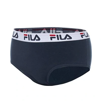 Image of Fila FU6044, Women Brief, Navy, S